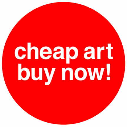 Cheap  Art